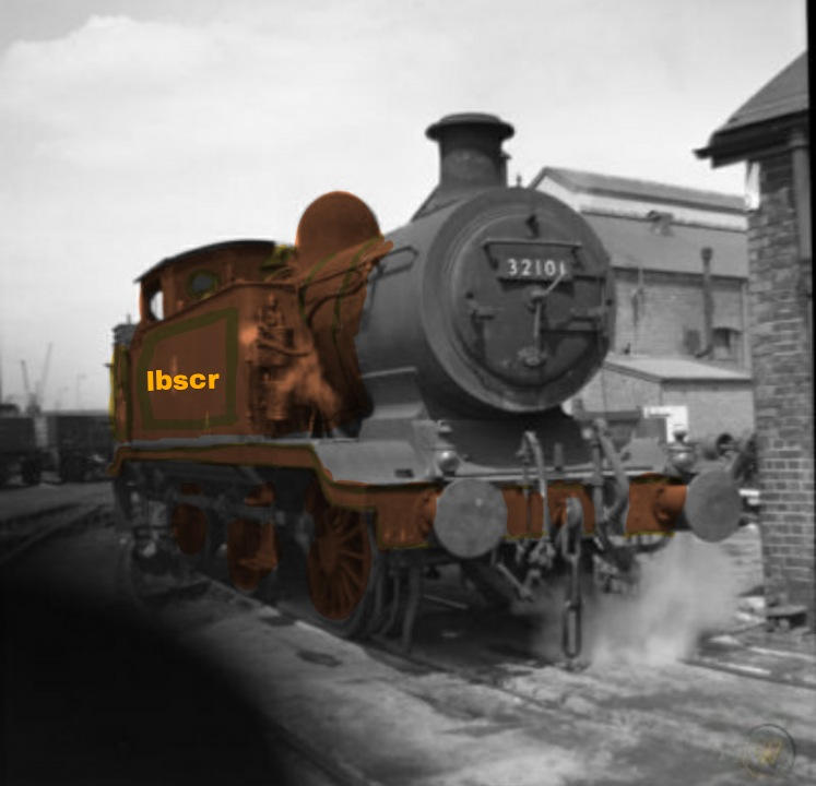 Custom made e2 tank engine by galaxystudios78 on DeviantArt