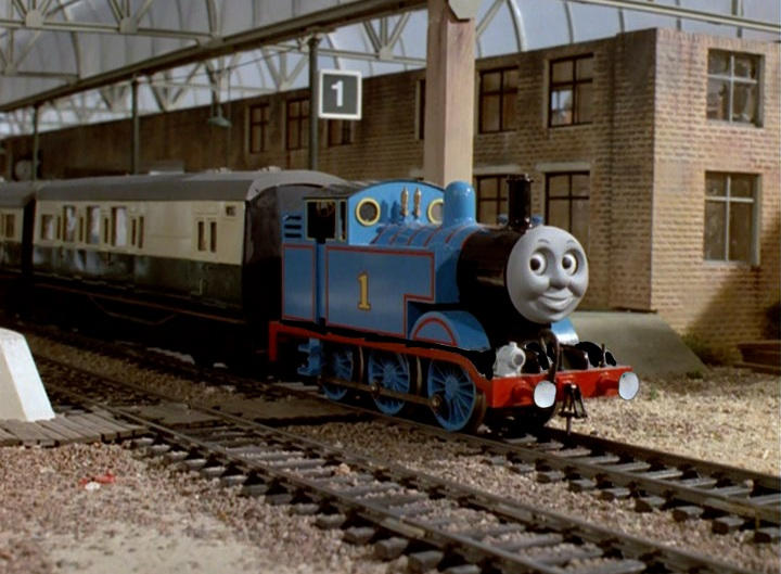 Rws thomas (tvs style) by Galaxystudios78 on DeviantArt