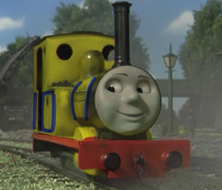 (Ttte) yellow rheneas (edit) by Galaxystudios78 on DeviantArt