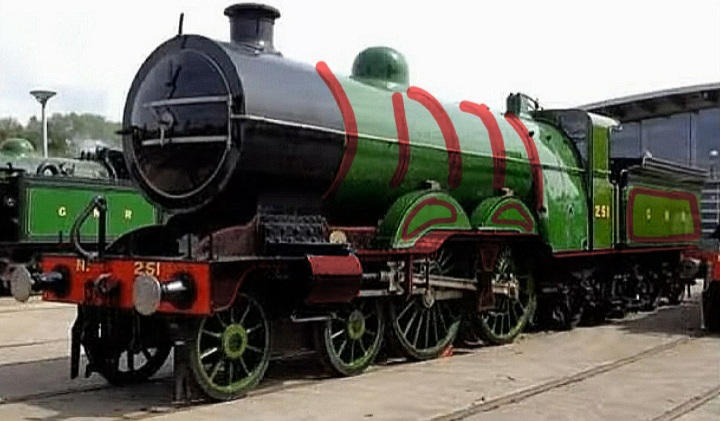 (Ttte) Atlantic henry (edit) by Galaxystudios78 on DeviantArt