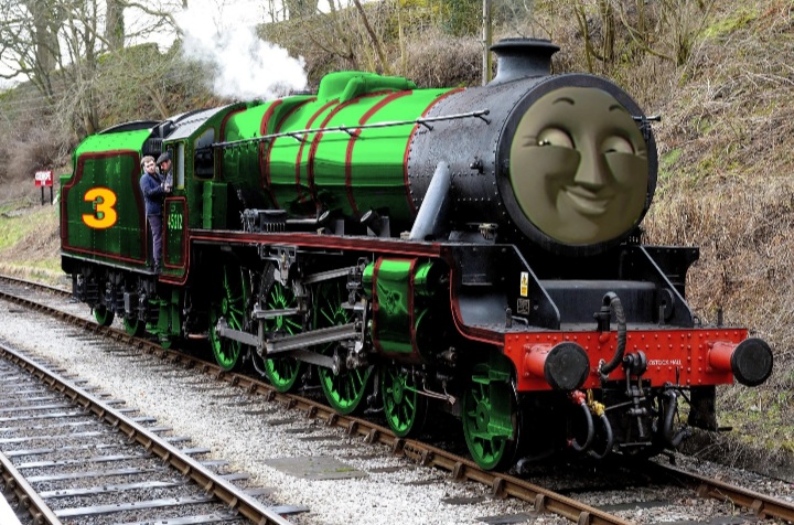 (Ttte) relistic henry (edit) by Galaxystudios78 on DeviantArt