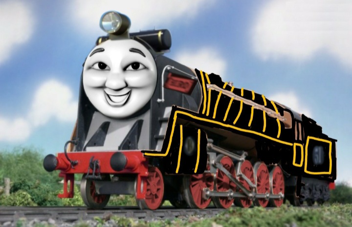 (Ttte) model series hiro 2 (edit) by Galaxystudios78 on DeviantArt