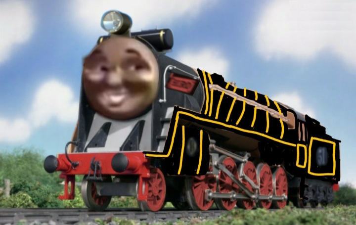 (Ttte) model series hiro 3 (edit) by Galaxystudios78 on DeviantArt