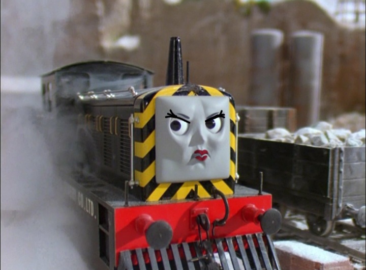 (Ttte) mavis with makeup (edit) by Galaxystudios78 on DeviantArt