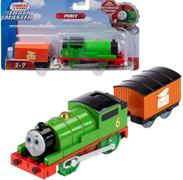 (Ttte) trackmaster 2 tomy percy 2 (edit) by Galaxystudios78 on DeviantArt