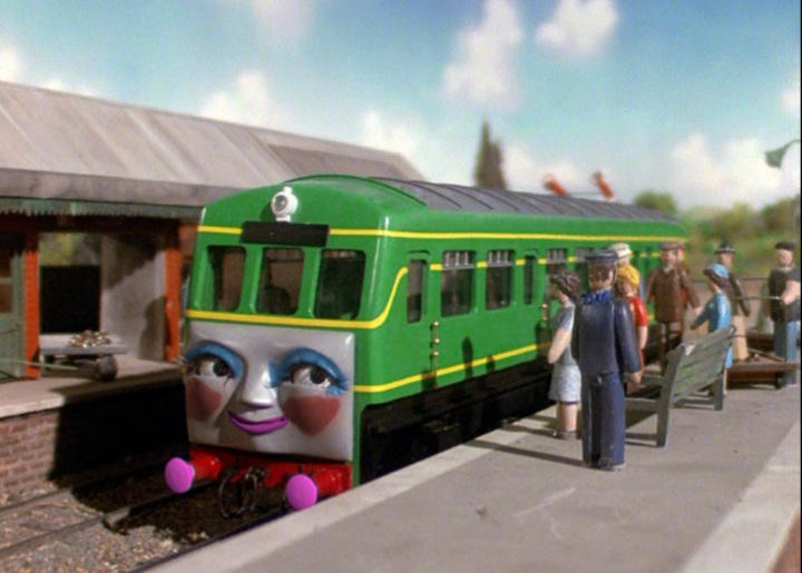 Ttte Daisy With Extra Makeup 2 edit By Galaxystudios78 On DeviantArt ttte-daisy-with-extra-makeup-2-edit-by-galaxystudios78-on-deviantart