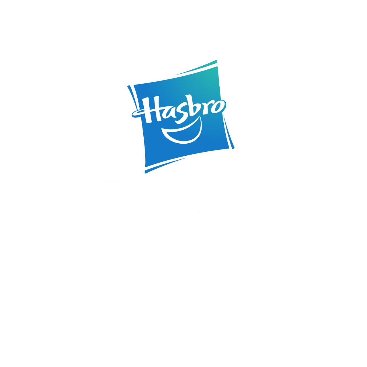 Hasbro presents logo by galaxystudios78 on DeviantArt