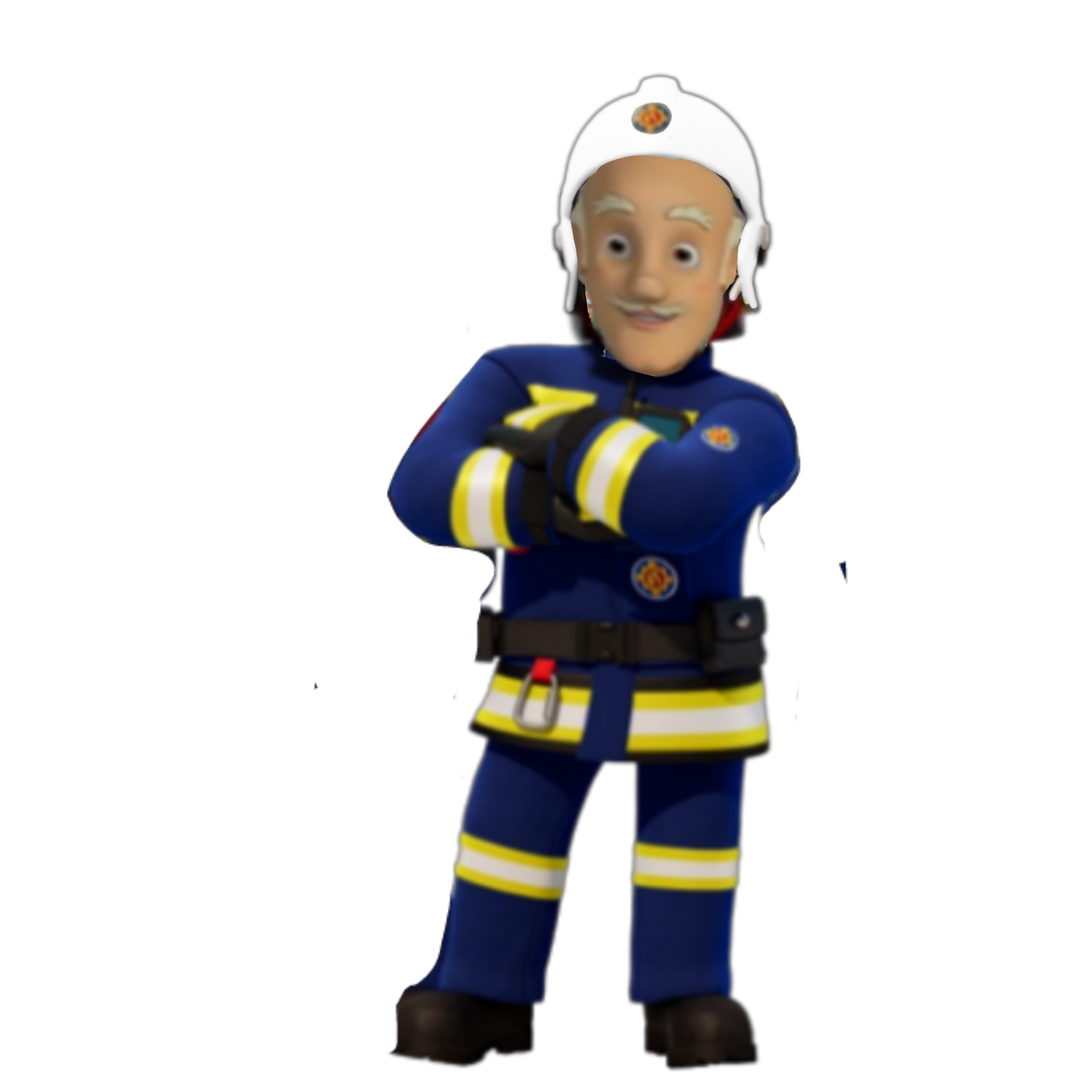 Chief Officer Fire Boyce season 14 Style By Galaxystudios78 On DeviantArt chief-officer-fire-boyce-season-14-style-by-galaxystudios78-on-deviantart