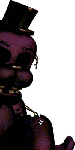 Fnaf movie shadow freddy - 3D model by 𝕘𝕝𝕒𝕔𝕚𝕠-𝕕𝕣𝕠𝕡 (@the