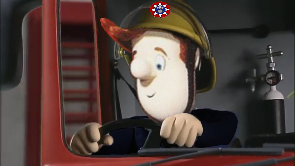 (Fireman sam) se5 promo image 13 (classic edit( by galaxystudios78 on ...