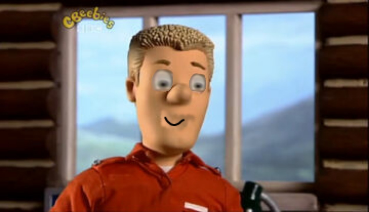 (Fireman sam) tom thomas season 1-4 style (edit) by Galaxystudios78 on ...