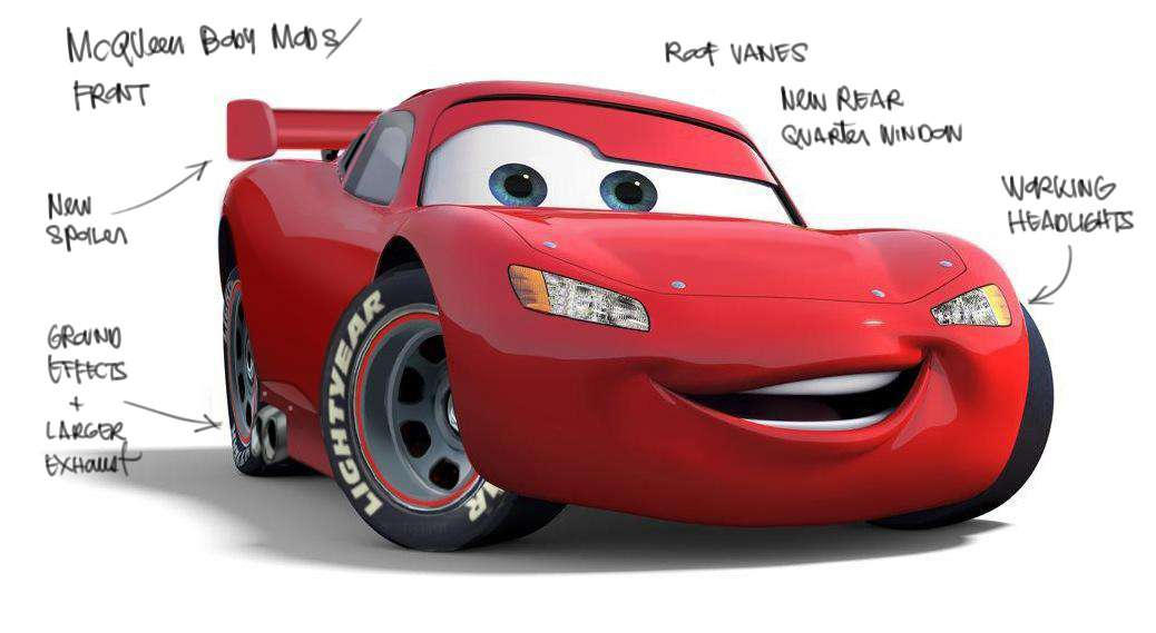 (disney pixar cars) cars 2 concept art (edit) by Galaxystudios78 on ...