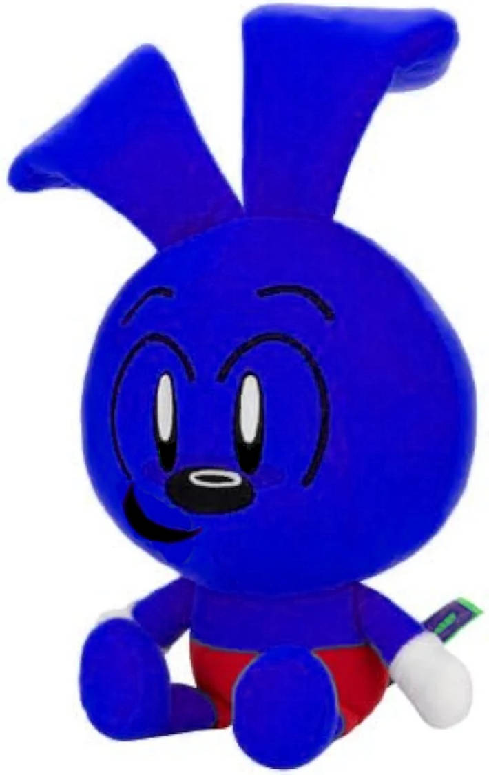 Clone Riggy Smiling (Riggy) clone right plush 3 (edit) by Galaxystudios78 on DeviantArt