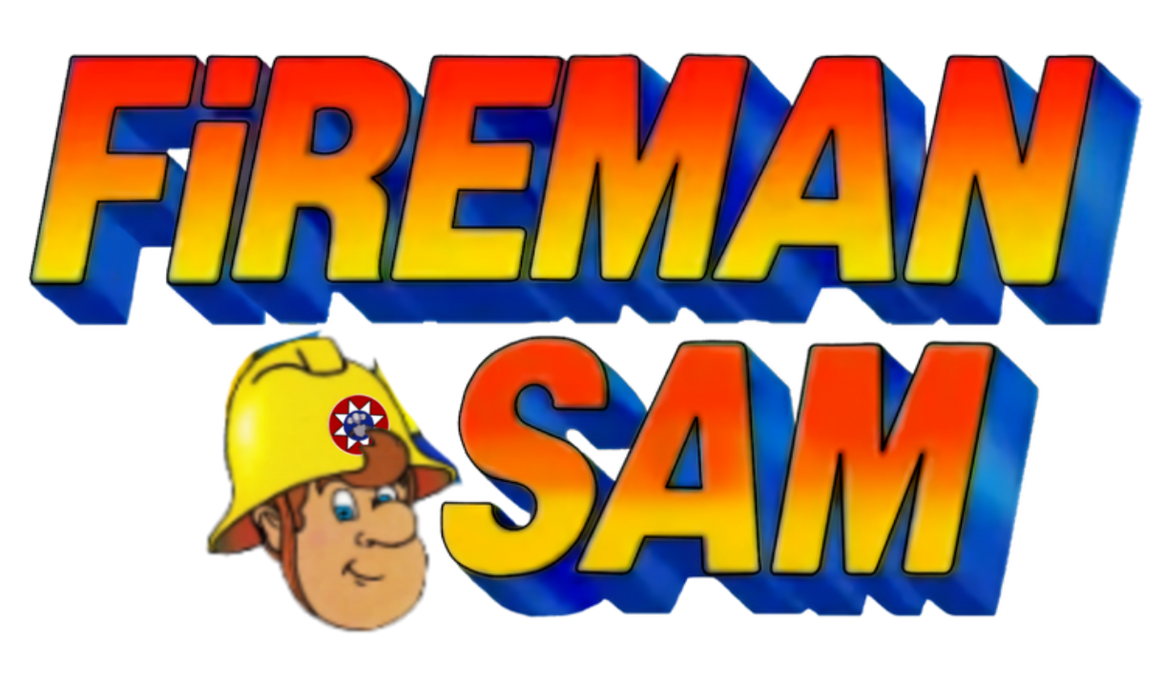 Fireman Sam Updated Logo edit By Galaxystudios78 On DeviantArt fireman-sam-updated-logo-edit-by-galaxystudios78-on-deviantart