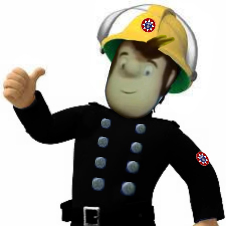 (fireman sam) cgi render fix #5 (edit) by Galaxystudios78 on DeviantArt