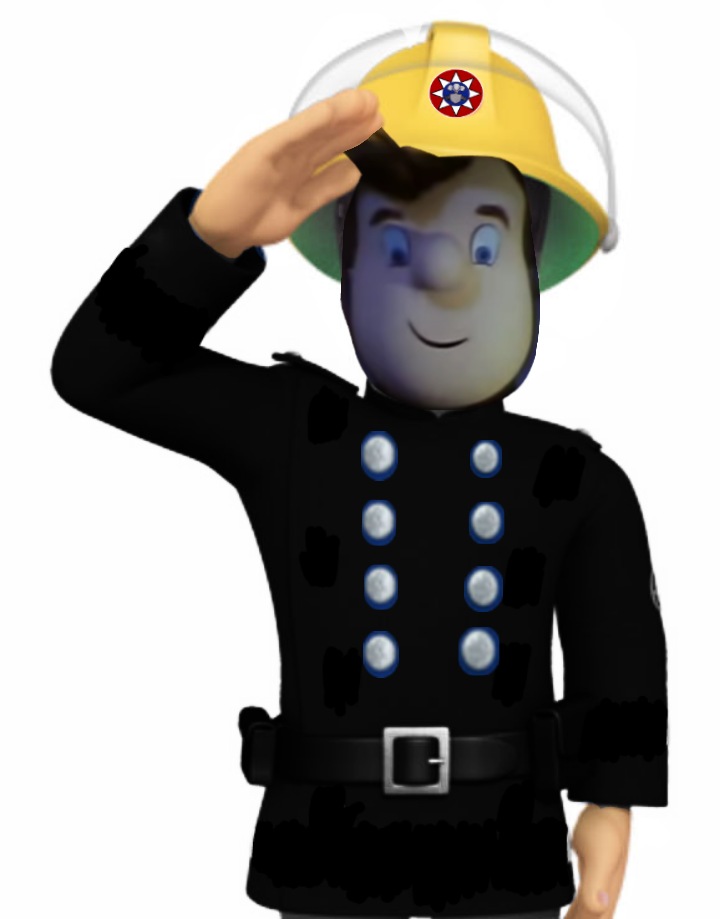 (fireman sam) cgi render fix #7 (edit) by galaxystudios78 on DeviantArt