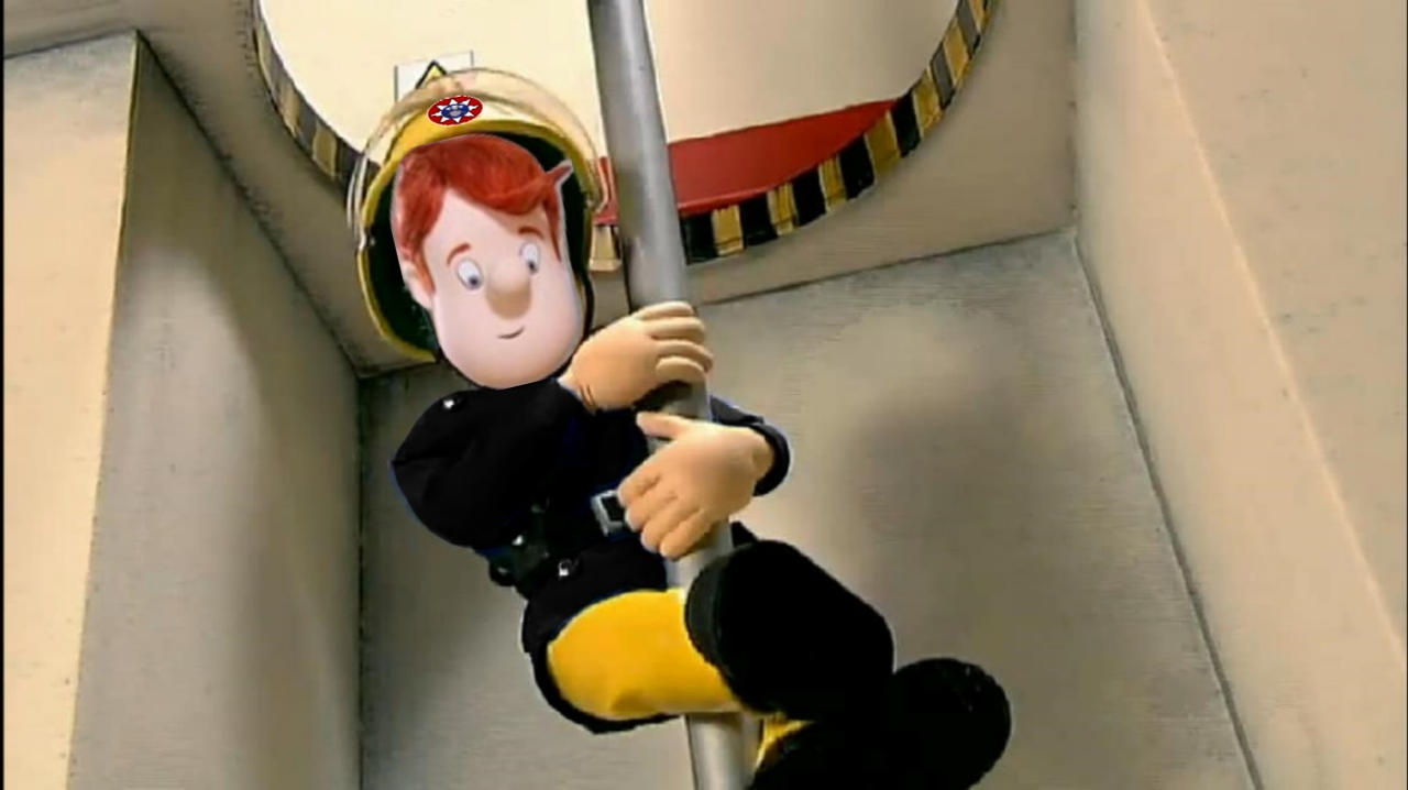 (Fireman sam) season 5 screenshot fix 3 (edit) by Galaxystudios78 on ...