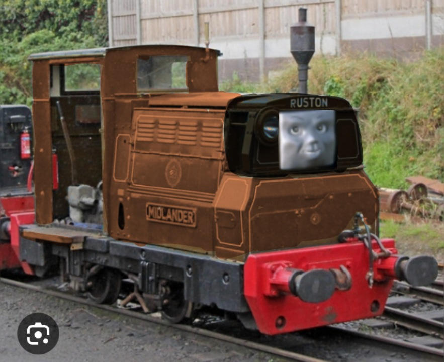(Ttte) realistic rusty (edit) by Galaxystudios78 on DeviantArt