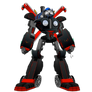 (Ttte) goe opthomas prime with face (edit)