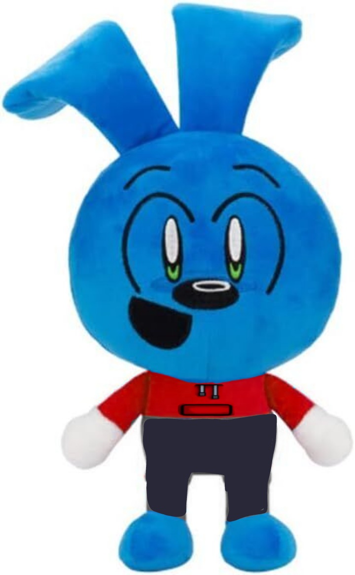 (Dannocal) red hood riggy plushie (edit) by Galaxystudios78 on DeviantArt