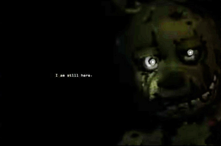Brightened Springtrap Teaser Fnaf 3 By Galaxystudios78 On DeviantArt brightened-springtrap-teaser-fnaf-3-by-galaxystudios78-on-deviantart