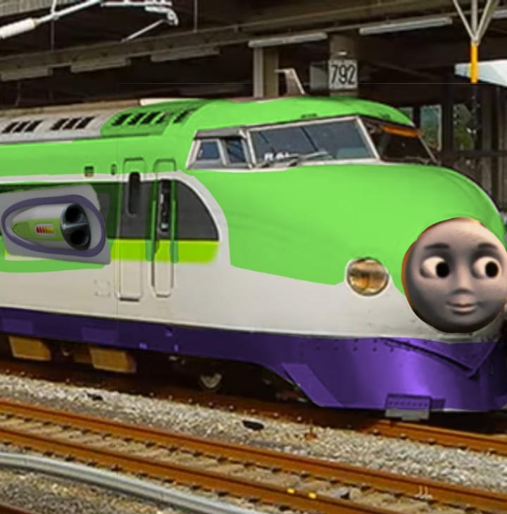 Koko Chuggington