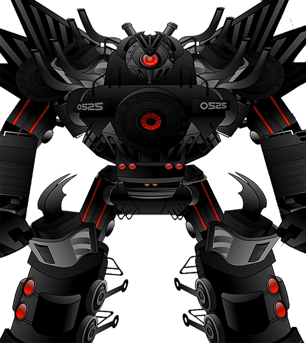 Scrapwave TRAINS-FORMERS Scrapwave full body png by Galaxystudios78 on DeviantArt