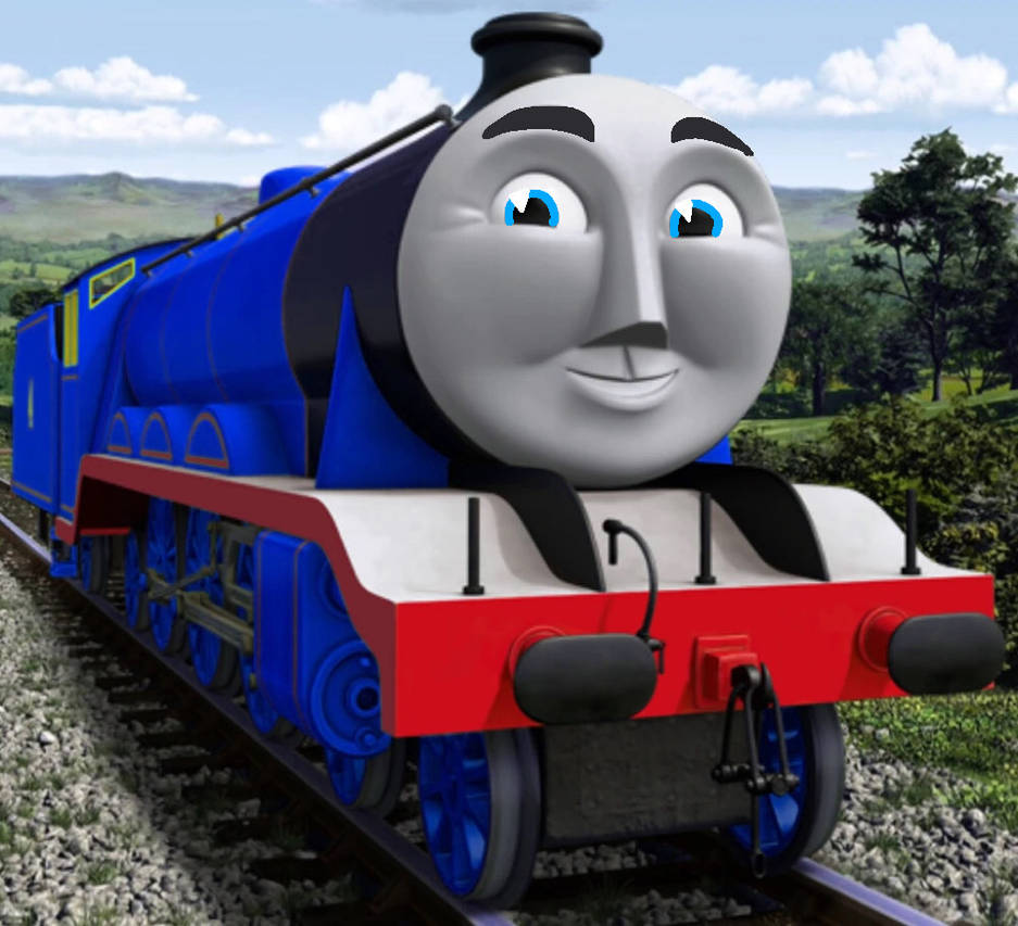 Reboot Gordon POV: Gordon in the 2026 reboot by Galaxystudios78 on DeviantArt