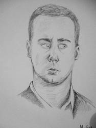 McGee - NCIS