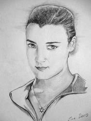 Ziva David - NCIS