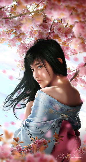 Aiko by panjoool Aiko by panjoool