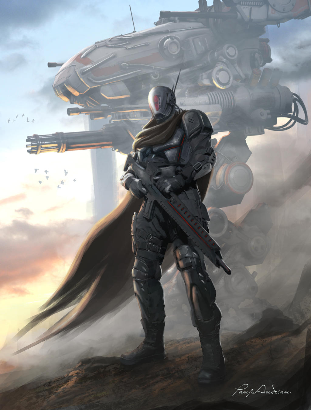 Zoel by panjoool on DeviantArt