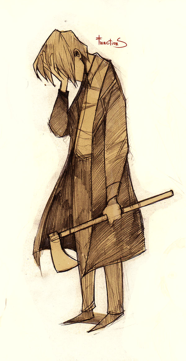 Sick Raskolnikov Raskolnikov by Spaska on DeviantArt