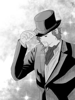 Explore the Best Count Art | DeviantArt