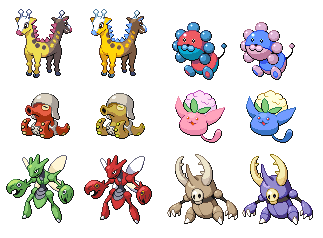 Pokémon Gold Beta Reveals Scrapped Evolutions, Pre-Evolutions of Beloved  Pokémon