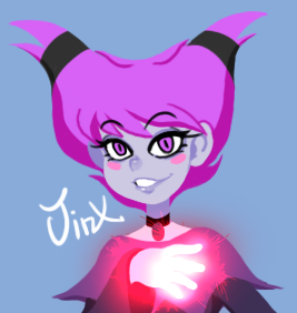 Jinx