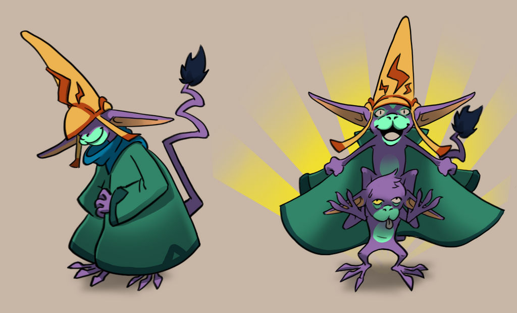 Mozu True Face by Raikho on DeviantArt