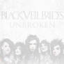 Black Veil Brides: Unbroken (Cover Art)