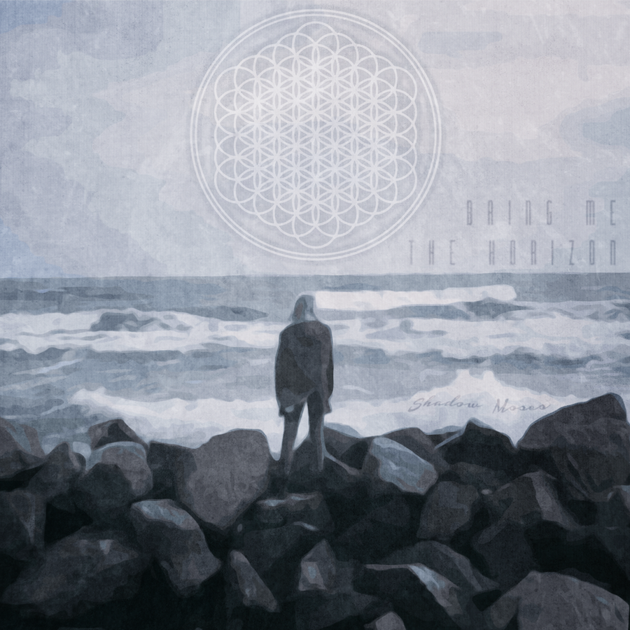 Bring Me The Horizon | Shadow Moses