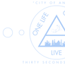30 Seconds to Mars: City of Angels | Lyric Design