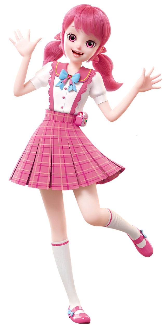Call Romi Drawing Romi by alieenyatabe on DeviantArt