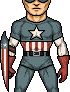 Captain America WWII (Steve Rogers)