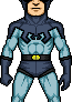 Blue Beetle (Ted Kord)