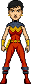 Wonder Woman (Justice Lord)