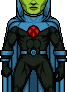 Martian Manhunter (Justice Lord)