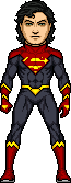 Superman X (Kell-El)