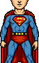 Superboy (Clark Kent)