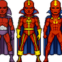 Red Tornado