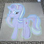 Chalk Starlight Glimmer - GalaCon 2018