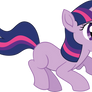 Filly Twilight Dancing